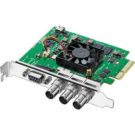 Decklink SDI 4K Blackmagic Design