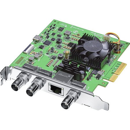 DeckLink IP HD 3G-SDI Blackmagic Design