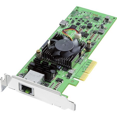 DeckLink IP HD Blackmagic Design