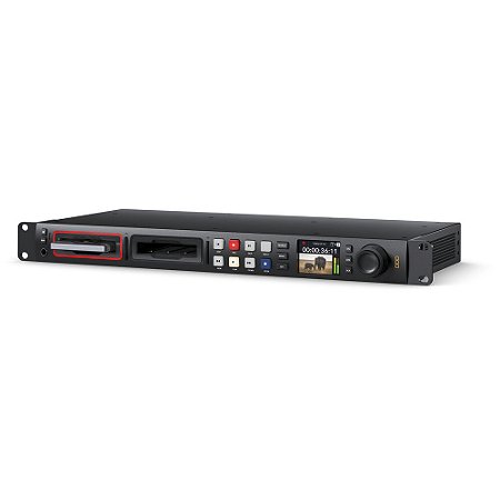 Hyperdeck St HD Pro Blackmagic Design