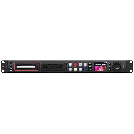 Hyperdeck St 4K Pro Blackmagic Design
