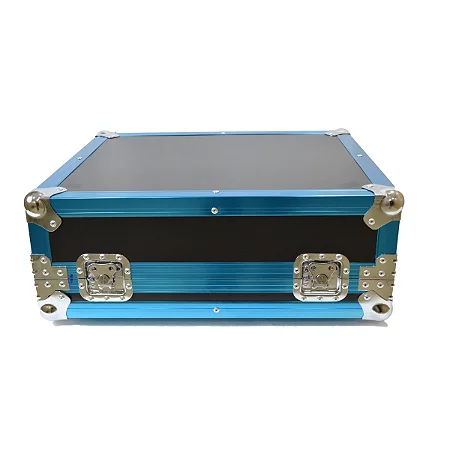 MESA DMX 1024 COM CASE / ST-1024B