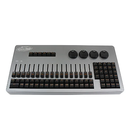 MESA DMX CONTROLLER – ST-4096FLP