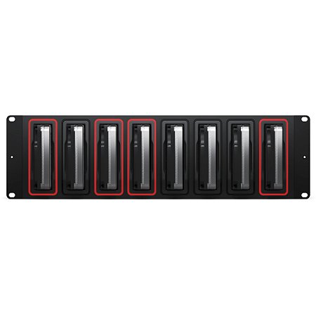 Cloud Backup 8 - Blackmagic Design