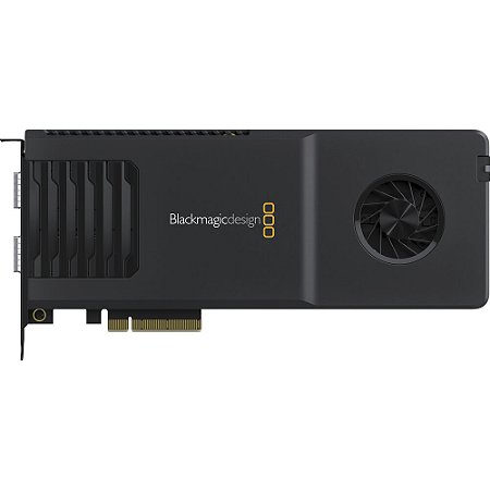 Decklink IP 100G - Blackmagic Design
