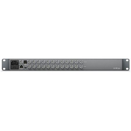 Videohub CleanSwitch 12 x 12 6G-SDI