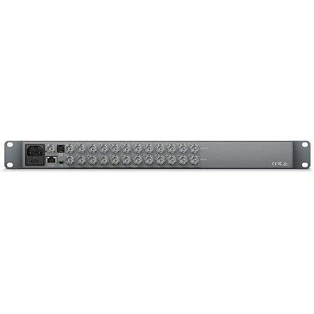 Blackmagic Design Smart Videohub CleanSwitch 12 x 12 6G-SDI