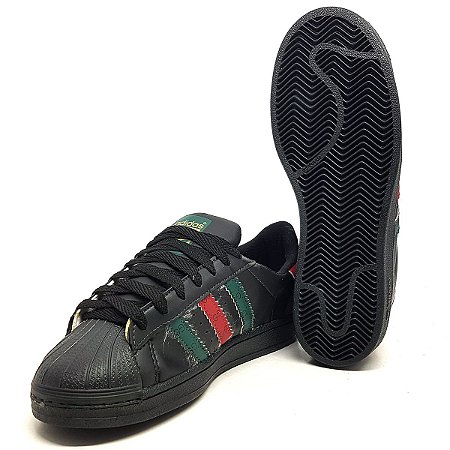adidas gucci superstar