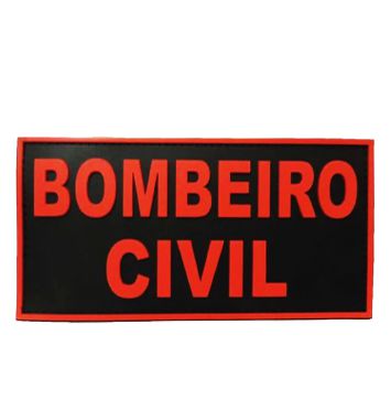 Emborrachado Bombeiro Civil