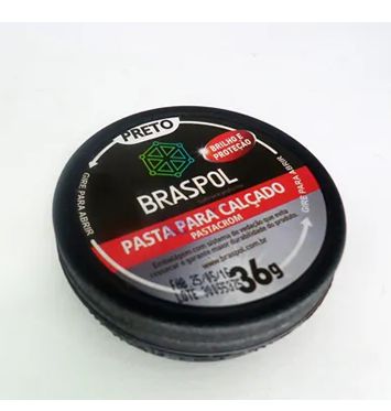 Pasta Braspol Coturno