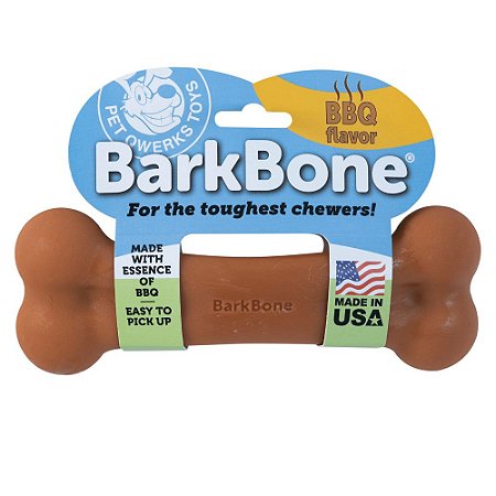Bark Bone  BBQ G