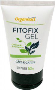 Fitofix - Gel Cicatrizante 60 gr