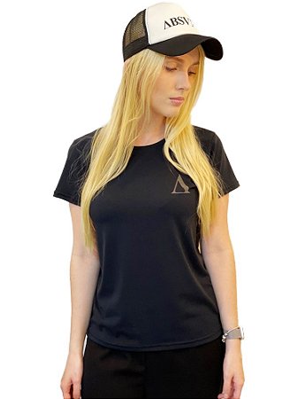 Camiseta Feminina A