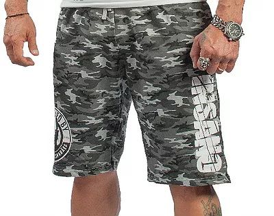 Bermuda Cammo Approved By