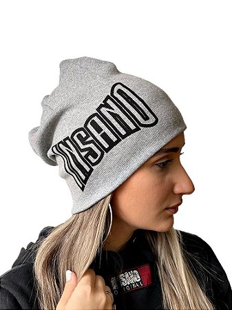 Touca Gorro Unissex Smash