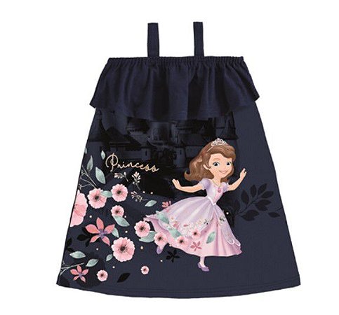 fotos de vestido da princesa sofia