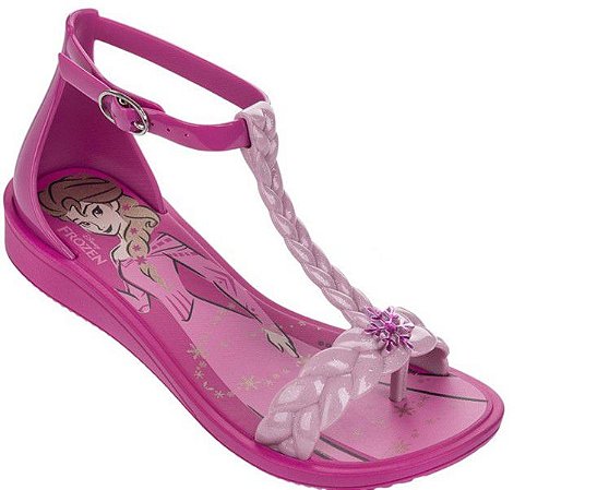 Sandalia da elsa frozen Outlet