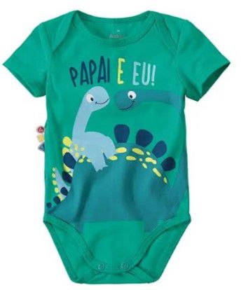 zig zag roupas para bebe