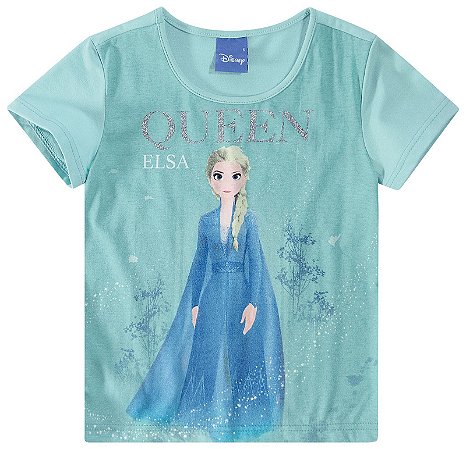 roupa da frozen elsa