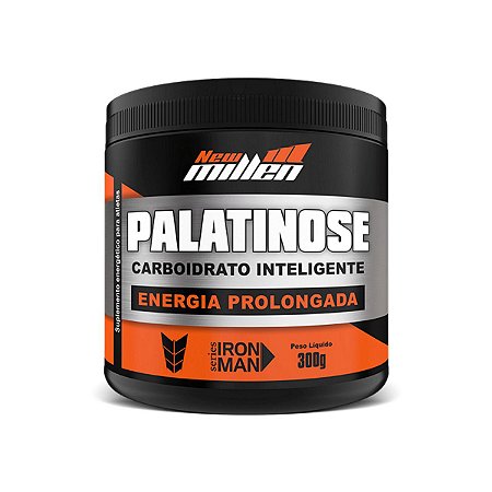 Palatinose 300g - New Millen