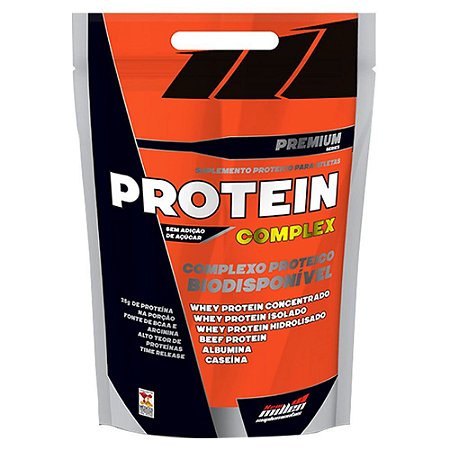 Protein Complex 1800g - New Millen
