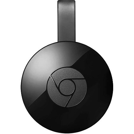Google Chromecast 3 BR