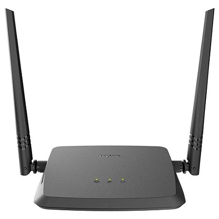 Roteador Repetidor Wireless Dir-615 300mbps D-link