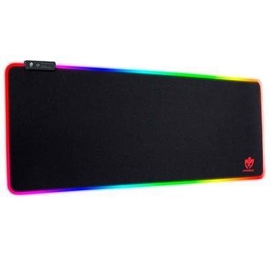 Mousepad Gamer Speed RGB Led Evolut EG-411 Grande 70x30cm - Intervia Online  - 43-99867-4716 / Loja Informática - Pc Gamer - Assistência técnica