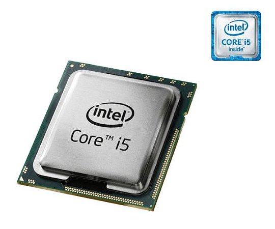 Processador Intel Core I5-10400F Comet Lake 4.3GHz Cache 12MB LGA 1200 10 Geração OEM + Cooler