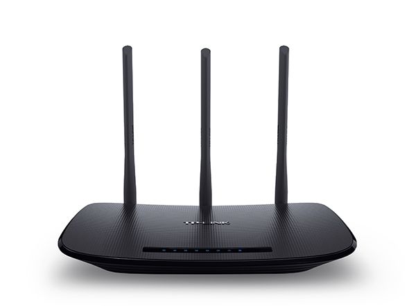 Roteador Wireless TP-Link TL-WR949N 450 Mbps