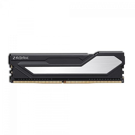 Memoria Gamer Zadak 32GB (2x16) DDR4 3000 Mhz Twisted Black