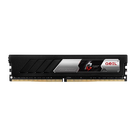 Memória DDR4 Geil EVO 8GB DDR4 3000 Mhz Spear Phantom Gaming