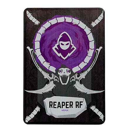 SSD Mancer Reaper 240GB S-ata III