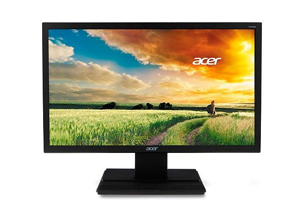 MONITOR ACER 21.5 POL. LED FULL HD 5MS  V226HQL