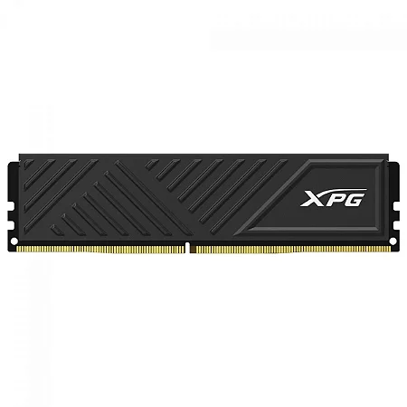 Memória DDR4 16GB 3200Mhz XPG Gammix D35 - AX4U320016G16A-SBKD35