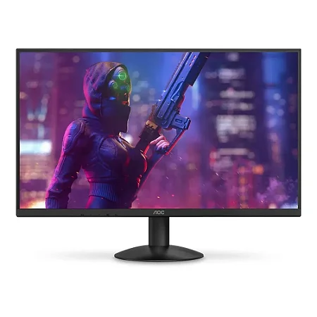 Monitor AOC Gaming 27" 100Hz 1ms LED HDMI - 27B30H