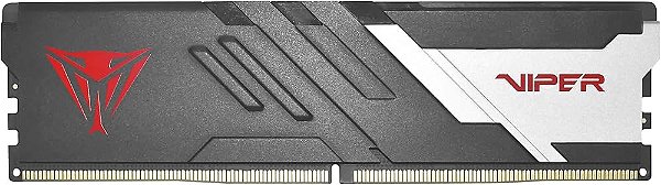 Memória DDR5 16GB 5200MHz Patriot Viper Venom PVV516G52C36