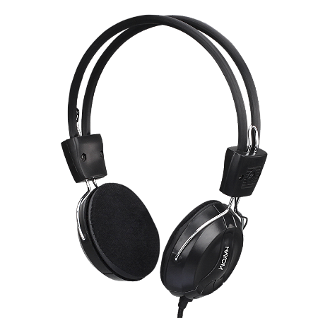HEADSET OFFICE HF2210 c/ Microfone