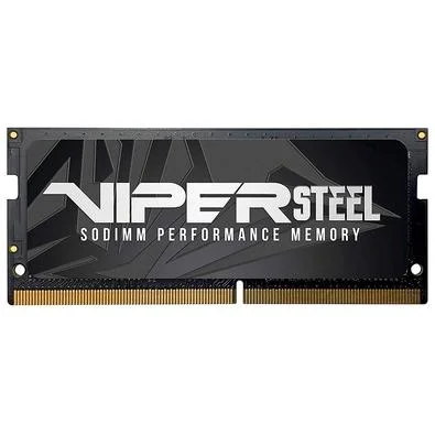 MEMÓRIA 16GB DDR4 2666 VIPER STEEL