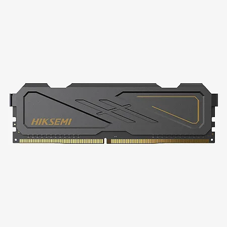 Memória DDR4 8GB 3200MHz Hiksemi Armor, HSC408U32D2-8G