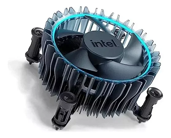 Cooler Para Processador Intel Original LGA1700 - M23901-001