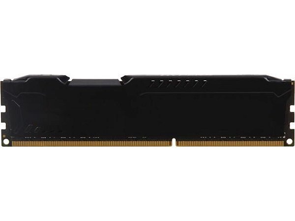 MEMÓRIA GAMER IN-T 8GB DDR3 1600 Mhz BLACK