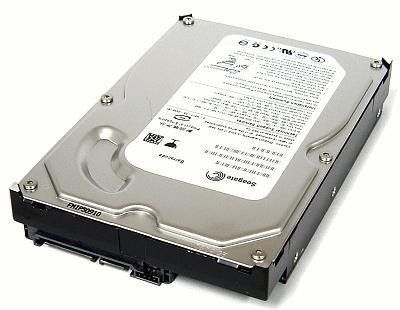 HD 1TB Seagate S-ata 5900 RPM ST1000VM002