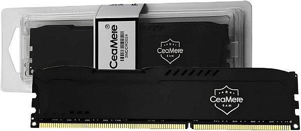 Memoria 32GB DDR4 3200 Ceamere