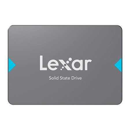 HD SSD 960 LExar NQ100