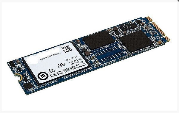 HD SSD M2 480GB KGD