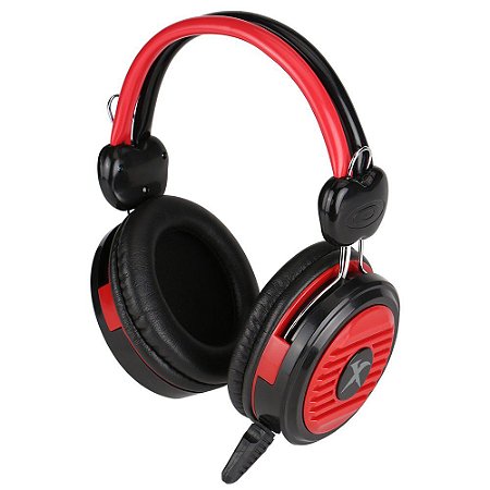 HEADSET GAMER XTRIKE      HP-308