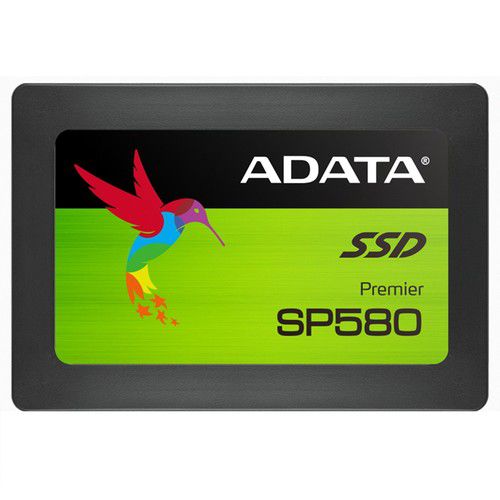 HD SSD 120GB Adata SP 580 S-ata III