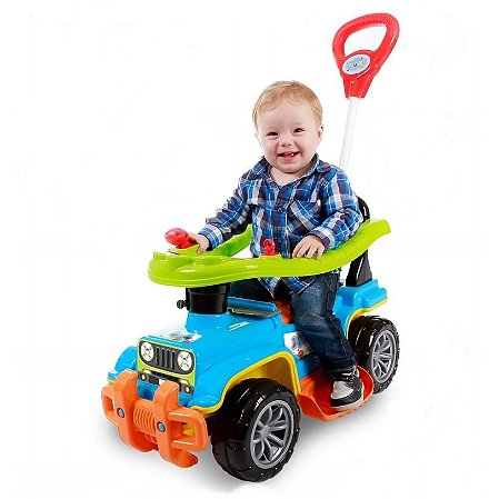 Carrinho de passeio e andador Clearance