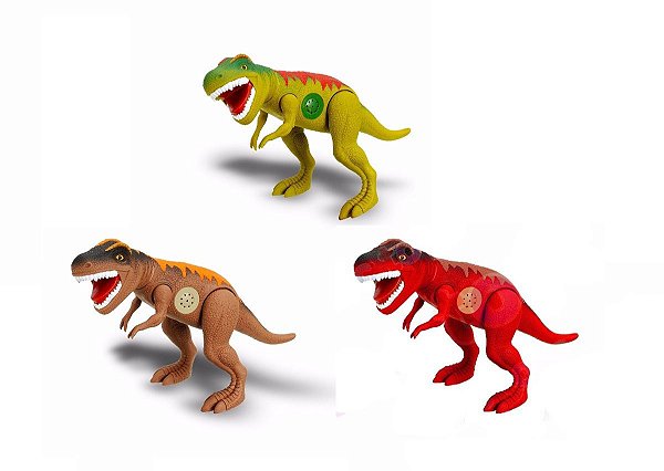 Tirano rex adijomar Clearance